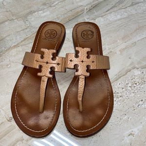 Tory Burch sandals